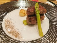 和牛-和·铁板烧·OMAKASE(望京昆泰嘉晟酒店)