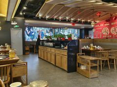 -井格重庆火锅(西直门凯德Mall店)