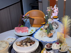 -苏大嘴蒸汽海鲜·海胆蒸饺(中山广场店)