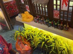 -王婆炒鱼(总店)