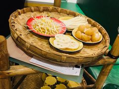 -有拈头成都市井火锅(老门东店)