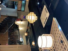 大堂-易老妈蹄花.特色川菜(人民公园总店)