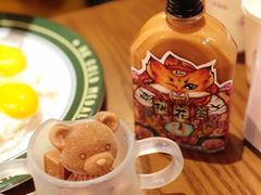 -肥韬茶餐厅(南山mini店)