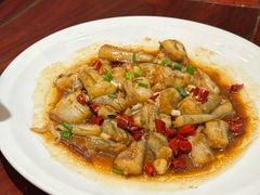 -健眺小海鲜(临海后山店)