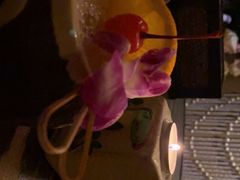 -The Tiki Bungalow提基小木屋酒吧