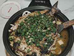-锦尚阁烤鱼(望京新荟城店)