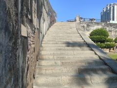 -石炮台公园