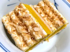 南瓜糕-楽飯屋(软件园店)