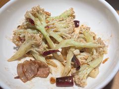 -九毛九西北菜(汕头金平万达广场店)