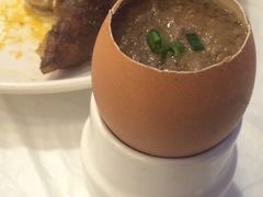 鹅肝鸡蛋盅-庐州太太(双岗店)