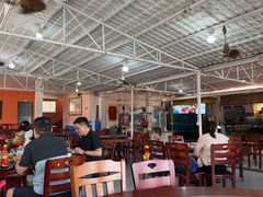 -岛中岛·海鲜大排档·万宁老字号(东澳店)