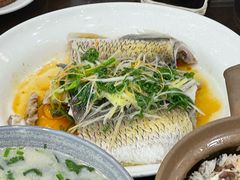 -红星光发煲仔饭(文海店)