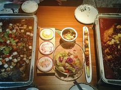 -锦尚阁烤鱼(望京新荟城店)