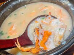 -如轩·海鲜砂锅粥·潮汕菜(海珠店)