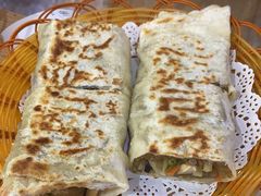 -面道赞宁海海鲜面(迎凤街店)