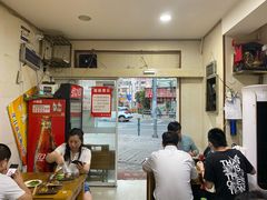 -老胡烧烤(崂山店)