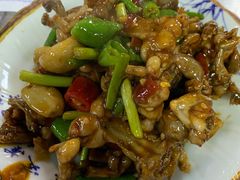 -小民大排档(光谷店)