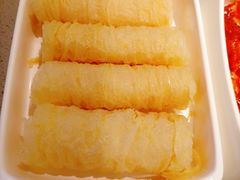 -海底捞火锅(江宸天街店)