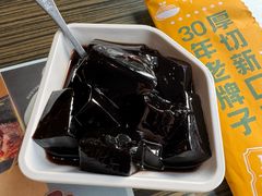 -豪客来牛排(府河店)