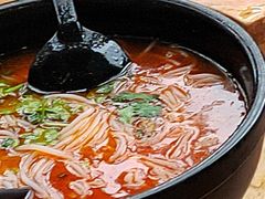-桥香园过桥米线(国贸店)