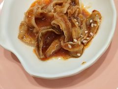 带子裙边-争鲜回转寿司(流行前线店)
