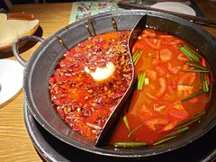-巴蜀大将火锅(春熙店)