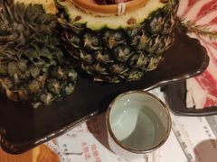 -炉太郎日式烧肉店(华贸店)