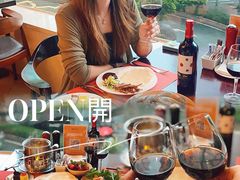-广州希尔顿逸林酒店-OPEN開·全日制餐厅·海鲜·小火锅·自助餐(东风路店)