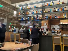 大堂-青年公社烤鸭(熙悦天街店)