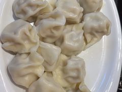 -李记东北饺子馆·东北菜(欢乐谷店)