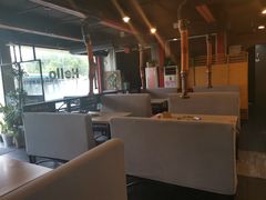 -郑阿姨的家·이모네·韩料&烤肉(武川路店)