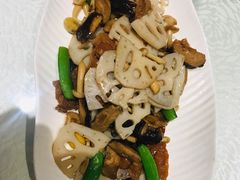 -旺顺阁·北京菜(北辰上品+)