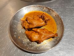 酱香猪蹄-辛森家猪蹄火锅(台东店)