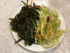 小菜-渔小生蒸汽石锅鱼(印象城店)