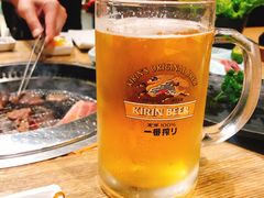 -御牛道日式烤肉料理(杭州万象城店)