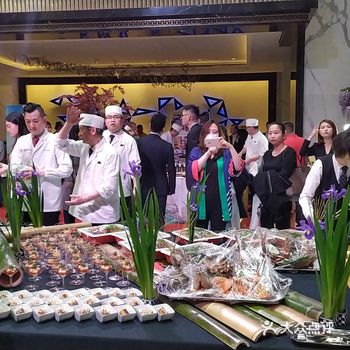 日本料理学会中国启动仪式