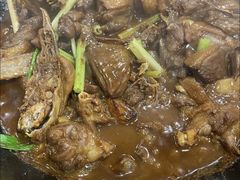 -鹅来顺·顺德火焰醉鹅(天平架分店)