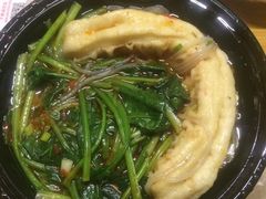 -张亮麻辣烫(政民路店)