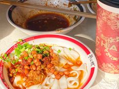 -刘二妈米皮(步行街店)