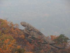 -丹东凤凰山景区