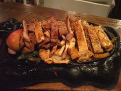 -Rural Tequila墨西哥餐厅(东川路店)