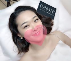 -UP&UP·半永久眉毛眼线机器野生眉