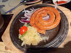 -马迭尔德式西餐精酿啤酒屋(中央大街店)