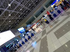 -汉堡王(珠海机场出发层B区店)
