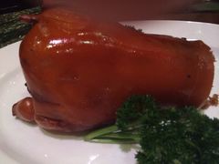 8餐厅-8餐厅(新葡京酒店)