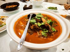 -蓝天宾馆·融合菜·宴席(解放大道店)