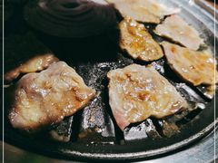 -九田家黑牛烤肉料理(太阳宫广场店)