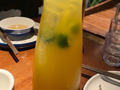 -绿茶餐厅(乐峰广场店)