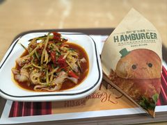 -魏家凉皮(铜锣湾店)