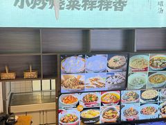 -小柴米·传统江西菜(八一广场店)